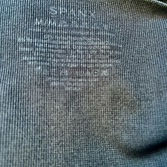 Spanx Seamless Look At Me Now Camo Leggings - Picture 4 of 10